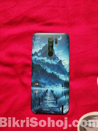 Redmi 9